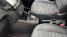 Kia Venga 1.6 4 5dr Auto [6] Petrol Hatchback